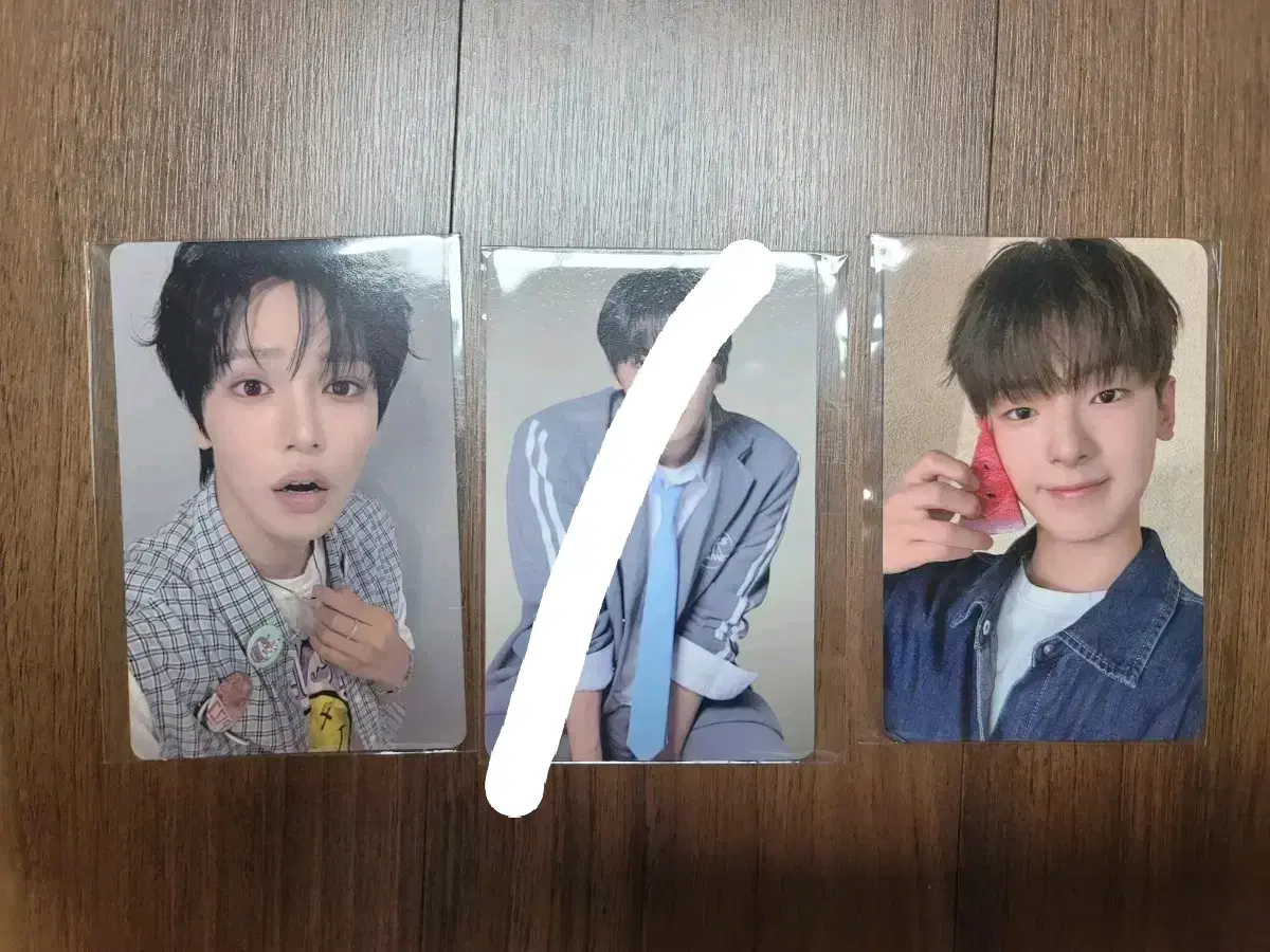 NCT | 엔시티 Nct Dream Pop Up ID Photo Mark Jeno Haechan