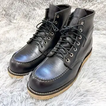 새상품급 REDWING/레드윙 8179 25.5cm 아이리쉬 세터