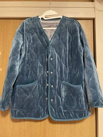select MOCA 자켓
