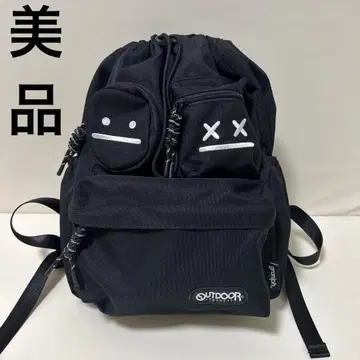 새상품급 graniph 그라니프 쉐도우 백팩