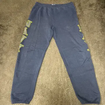 sweat pants US NAVY
