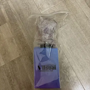 TravisJapan 응원봉