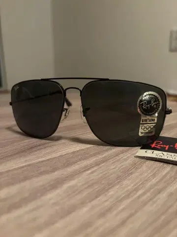 17 Ray-Ban B 익스플로러 [ 데드스탁품 ]