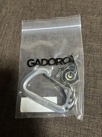 GADORO Zepp 도쿄 한정판 키링