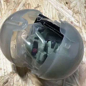 기다림 기동전사 건담의 경우 양산형 자쿠