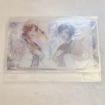HoneyWorks LIP x LIP 아크릴 디오라마
