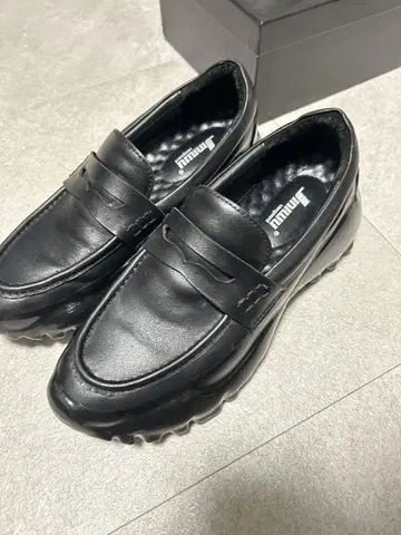 JINIWU 로퍼
