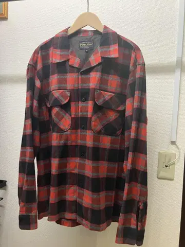 PENDLETON