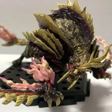 몬스터 헌터 몬헌 피규어 원찬향 메쿠 마가이마가도