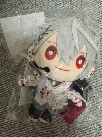 쿠츠하 니지누이 ChroNoiR