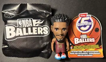 NBA Ballers 도노반 미첼