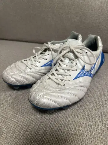 모나르시다 네오 3 ELITE 미즈노 mizuno 스파이크 24.0