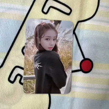 aespa sgs savage Karina 박스 트레이딩 카드 카리나