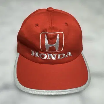 HONDA 빈티지 캡 온워드 카시야마 혼다 모자 기업