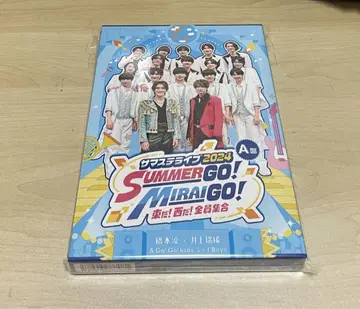 썸머스테이지 라이브 2024 SUMMER GO! MIRAI GO! A반