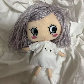 ILEMER 이마리 해피 인형 B마리