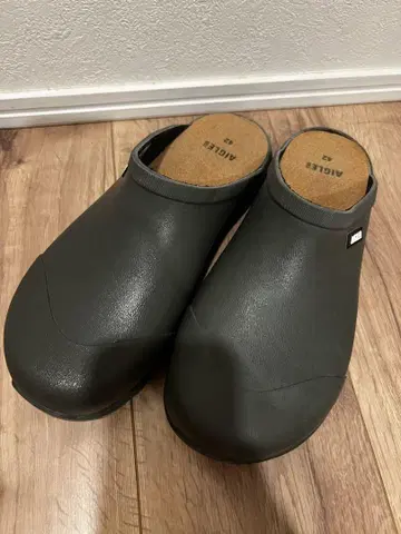 AIGLE 에이글 코레이 크로그