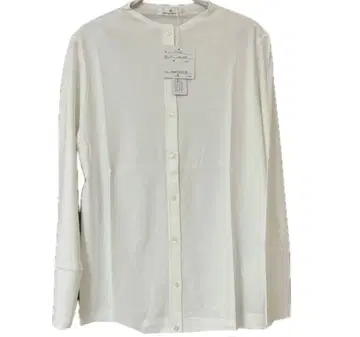 COTTON FACTORY 여성용 가디건 L LL 화이트