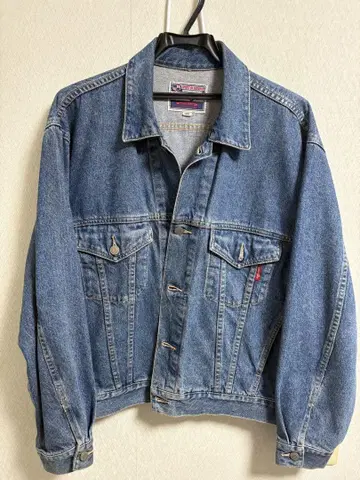Wrangler 빈티지 G 데님 자켓 L 랭글러 재팬