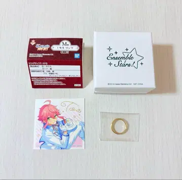 앙스타 제일 액세서리 히메미야 토리