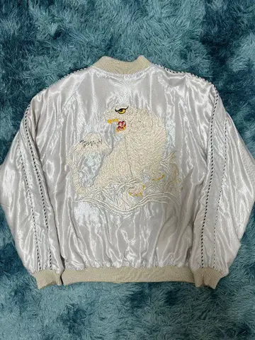 [새상품급] 백호 지도 테일러 토요 x 저널 스탠다드 스카잔