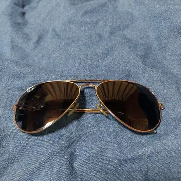 Ray-Ban RB3025 L0205