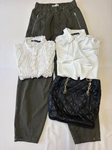 ZARA 여성용 묶음 판매