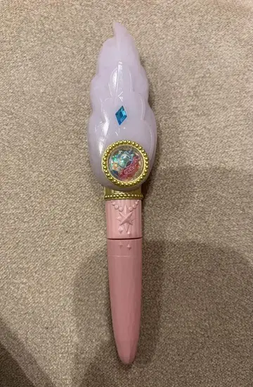 히로걸 스카이! 프리큐어 신비한 미라주 펜