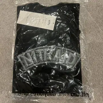 INTRAID 리플렉터 티셔츠 L 사이즈