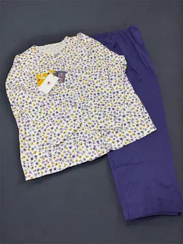 와코루 그랑 파자마 LP 긴팔 새상품