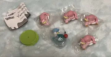 포켓몬 가챠 5세트