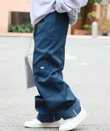 Dickies/디키즈 더블니 워크 팬츠 32 x 32