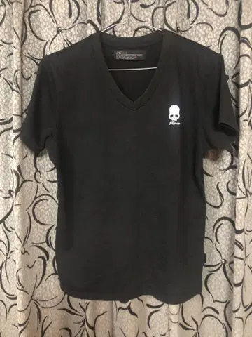 ROEN 셔츠 티셔츠