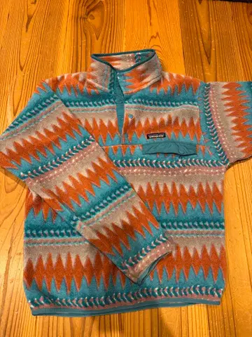 patagonia 신틸라 미네하하 xxs