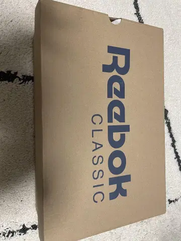 Reebok Instapump Fury 블랙/화이트