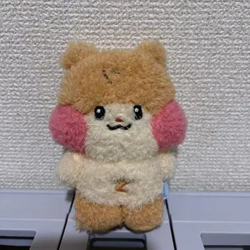 ZB1 제로니 비니니 봉제 인형