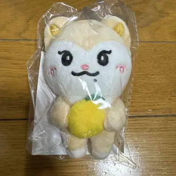 ITZY TWINZY 백참 채령