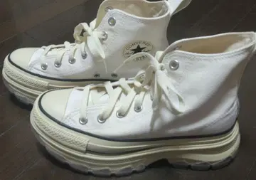 올스타 트렉웨이브 하이컷 24cm