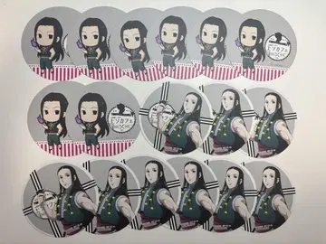 HUNTER x HUNTER 히소카페 코스터 이르미