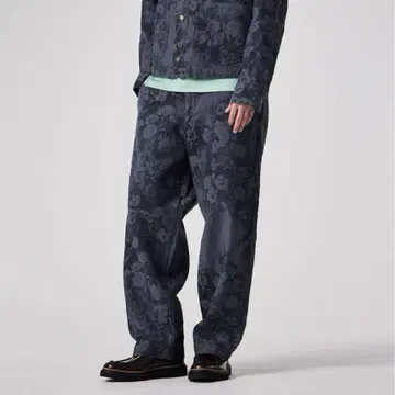 [ 새상품 ] paul smith x Lee 청바지