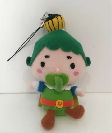 차차 왕국의 오지차마 봉제 인형 마스코트 지역 특산 캐릭터