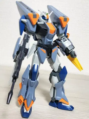HG 듀얼 블리츠