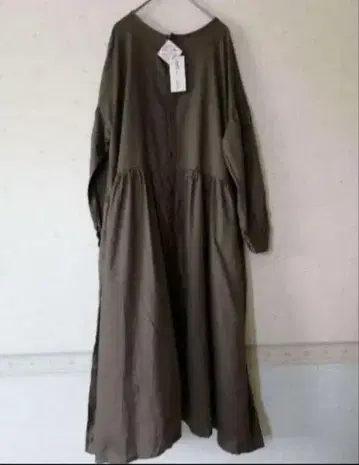 새상품 원피스