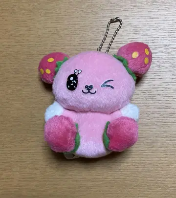팝픈베리 프렌즈 베리나 2003 SANRIO 반다이
