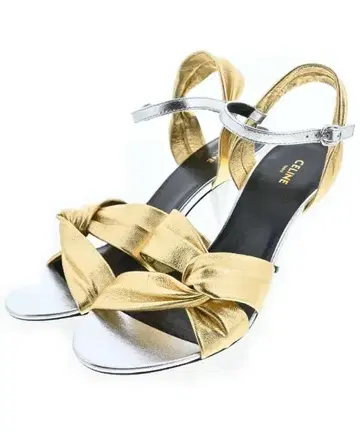 CELINE 여성용 샌들