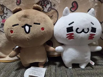 너무 사랑해서 너무 좋아해 테레, 곰