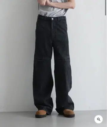 EXCLUSIVE ] ISSUETHINGS Type 68 'GY'