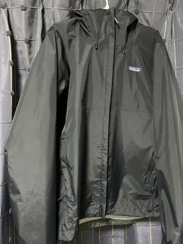 파타고니아 patagonia 토렌트 쉘