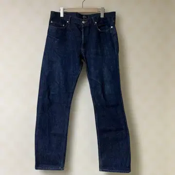 A.P.C. 뉴 스탠다드 데님