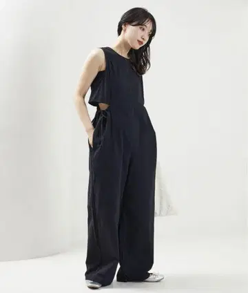 FREAK'S STORE WOMENS 살로펫 오버롤